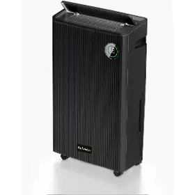 Odvlhčovač vzduchu - Rohnson R-91220 Genius² Wi-Fi - 7