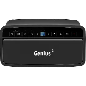Odvlhčovač vzduchu - Rohnson R-91220 Genius² Wi-Fi - 9