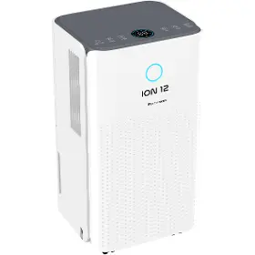 Odvlhčovač vzduchu - Rohnson R-91612 Ion - 5