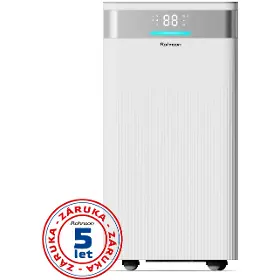 Odvlhčovač vzduchu - Rohnson R-91912 Ion & Air Cleaner - 2