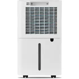 Odvlhčovač vzduchu - Rohnson R-91912 Ion & Air Cleaner - 4