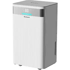 Odvlhčovač vzduchu - Rohnson R-91912 Ion & Air Cleaner - 1