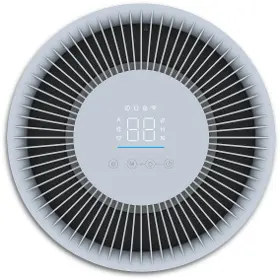 Odvlhčovač vzduchu - Rohnson R-9530 WiFi Ultra Silent 30 l Inverter - 5