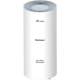 Odvlhčovač vzduchu - Rohnson R-9530 WiFi Ultra Silent 30 l Inverter - 1