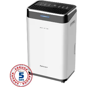 Odvlhčovač vzduchu - Rohnson R-9575 Ionic + Air Purifier - 2
