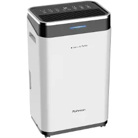 Odvlhčovač vzduchu - Rohnson R-9575 Ionic + Air Purifier - 3