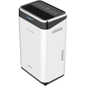 Odvlhčovač vzduchu - Rohnson R-9575 Ionic + Air Purifier - 4