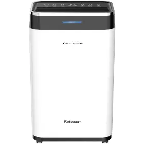 Odvlhčovač vzduchu - Rohnson R-9575 Ionic + Air Purifier - 5