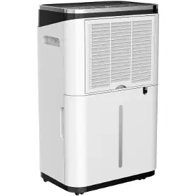 Odvlhčovač vzduchu - Rohnson R-9575 Ionic + Air Purifier - 6