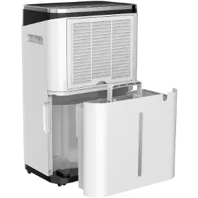 Odvlhčovač vzduchu - Rohnson R-9575 Ionic + Air Purifier - 7