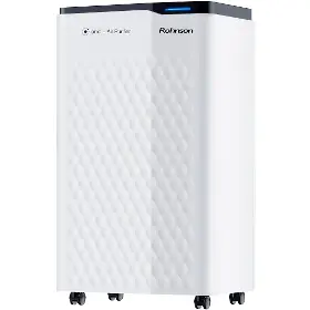 Odvlhčovač vzduchu - Rohnson R-9577 Ionic + Air Purifier - 3