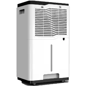 Odvlhčovač vzduchu - Rohnson R-9577 Ionic + Air Purifier - 5