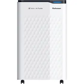 Odvlhčovač vzduchu - Rohnson R-9577 Ionic + Air Purifier - 1
