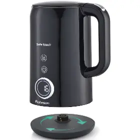 Konvice s regulací teploty - Rohnson R-7522 Safe Touch - 2