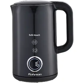 Konvice s regulací teploty - Rohnson R-7522 Safe Touch - 1