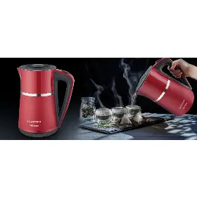 Rychlovarná konvice - Rohnson R-7524 Safe Touch - 10