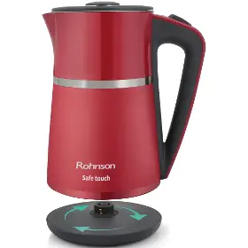 Rychlovarná konvice - Rohnson R-7524 Safe Touch - 2
