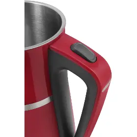 Rychlovarná konvice - Rohnson R-7524 Safe Touch - 8