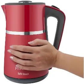 Rychlovarná konvice - Rohnson R-7524 Safe Touch - 9