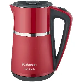 Rychlovarná konvice - Rohnson R-7524 Safe Touch - 1