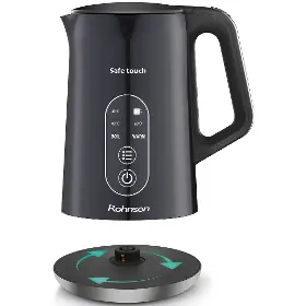 Konvice s regulací teploty - Rohnson R-7527 Safe Touch - 2