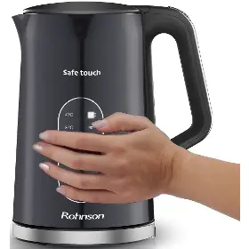 Konvice s regulací teploty - Rohnson R-7527 Safe Touch - 7