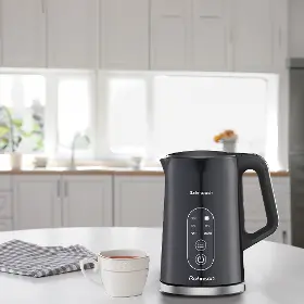 Konvice s regulací teploty - Rohnson R-7527 Safe Touch - 8
