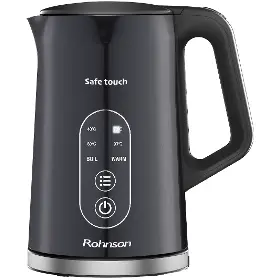 Konvice s regulací teploty - Rohnson R-7527 Safe Touch - 1