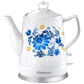 Rychlovarná konvice - Rohnson R-7806 - 1