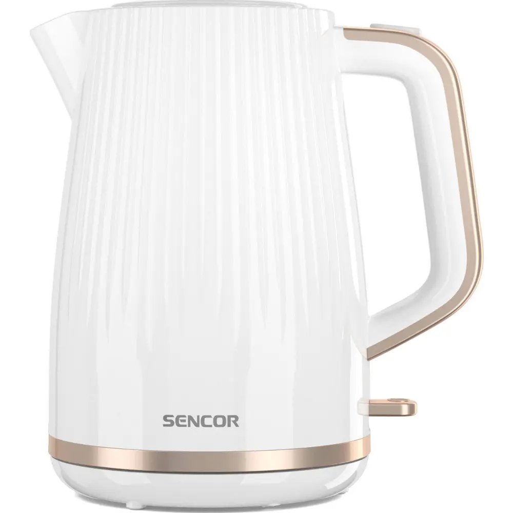 Sencor SWK 7510WH Rychlovarná konvice – fotografie 1