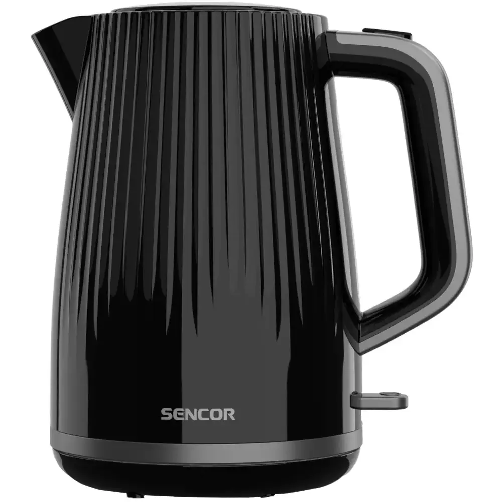 Sencor SWK 7519BK Rychlovarná konvice – fotografie 1