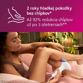 IPL depilátor - Philips Lumea Prestige BRI947/00 - 2