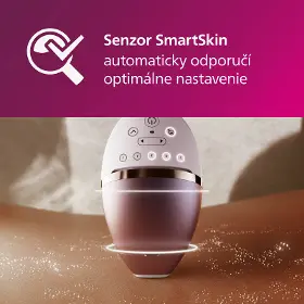 IPL depilátor - Philips Lumea Prestige BRI947/00 - 4