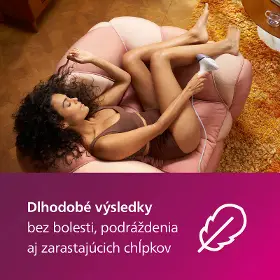 IPL depilátor - Philips Lumea Prestige BRI947/00 - 5