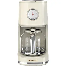 Překapávač na kávu - Rohnson R-940 Nostalgia - 1