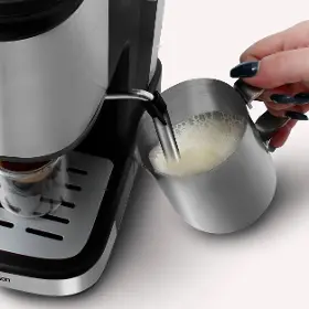 Pákový kávovar - Rohnson R-98030 Dolce Vita - 4