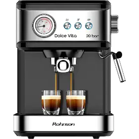 Pákový kávovar - Rohnson R-98030 Dolce Vita - 1