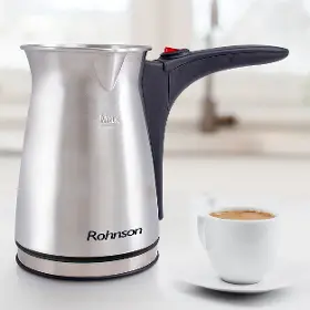 Moka konvička - Rohnson R-992 - 4