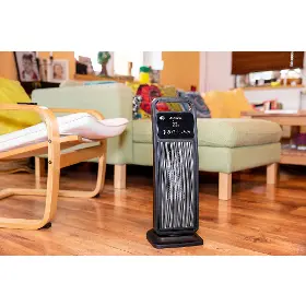 Ventilátor teplovzdušný - Rohnson R-8069 - 10