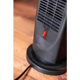 Ventilátor teplovzdušný - Rohnson R-8069 - 12