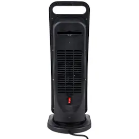 Ventilátor teplovzdušný - Rohnson R-8069 - 3