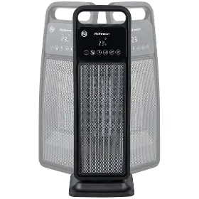 Ventilátor teplovzdušný - Rohnson R-8069 - 4