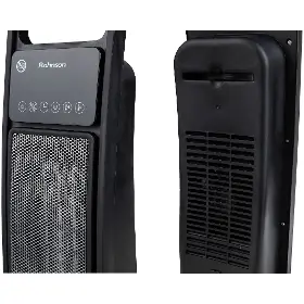 Ventilátor teplovzdušný - Rohnson R-8069 - 7