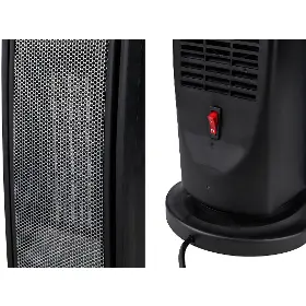 Ventilátor teplovzdušný - Rohnson R-8069 - 8