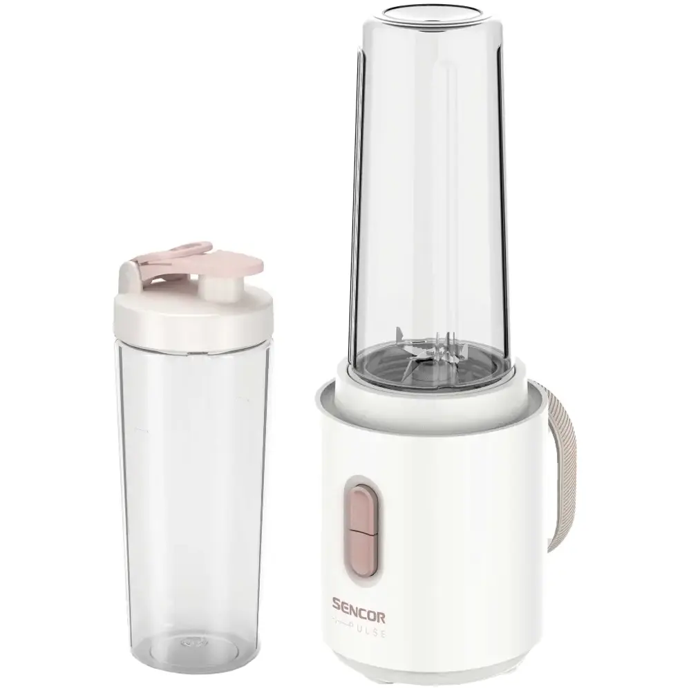 Sencor SBL 9130WH Smoothie mixér – fotografie 1
