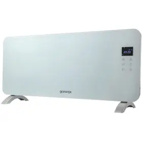 Tepelný konvektor - Gorenje OPTIHEAT 2000GTWPT - 1