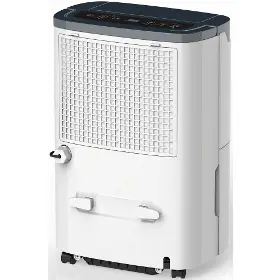Odvlhčovač vzduchu - Rohnson R-91250 Power Dry Genius WiFi - 3