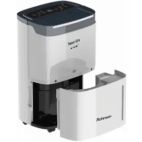 Odvlhčovač vzduchu - Rohnson R-91250 Power Dry Genius WiFi - 4