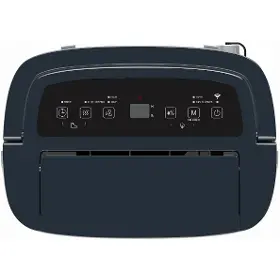 Odvlhčovač vzduchu - Rohnson R-91250 Power Dry Genius WiFi - 5