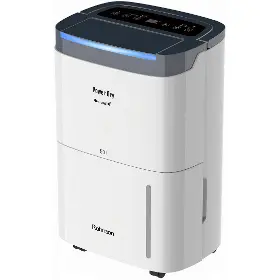 Odvlhčovač vzduchu - Rohnson R-91250 Power Dry Genius WiFi - 1